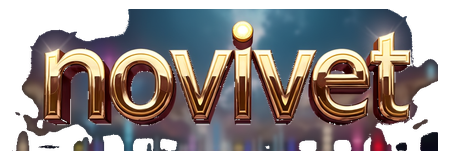 novivet logo